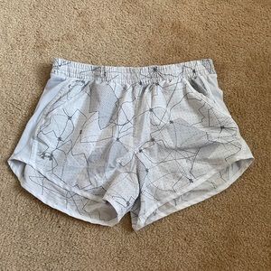 Under Armour Gym Shorts